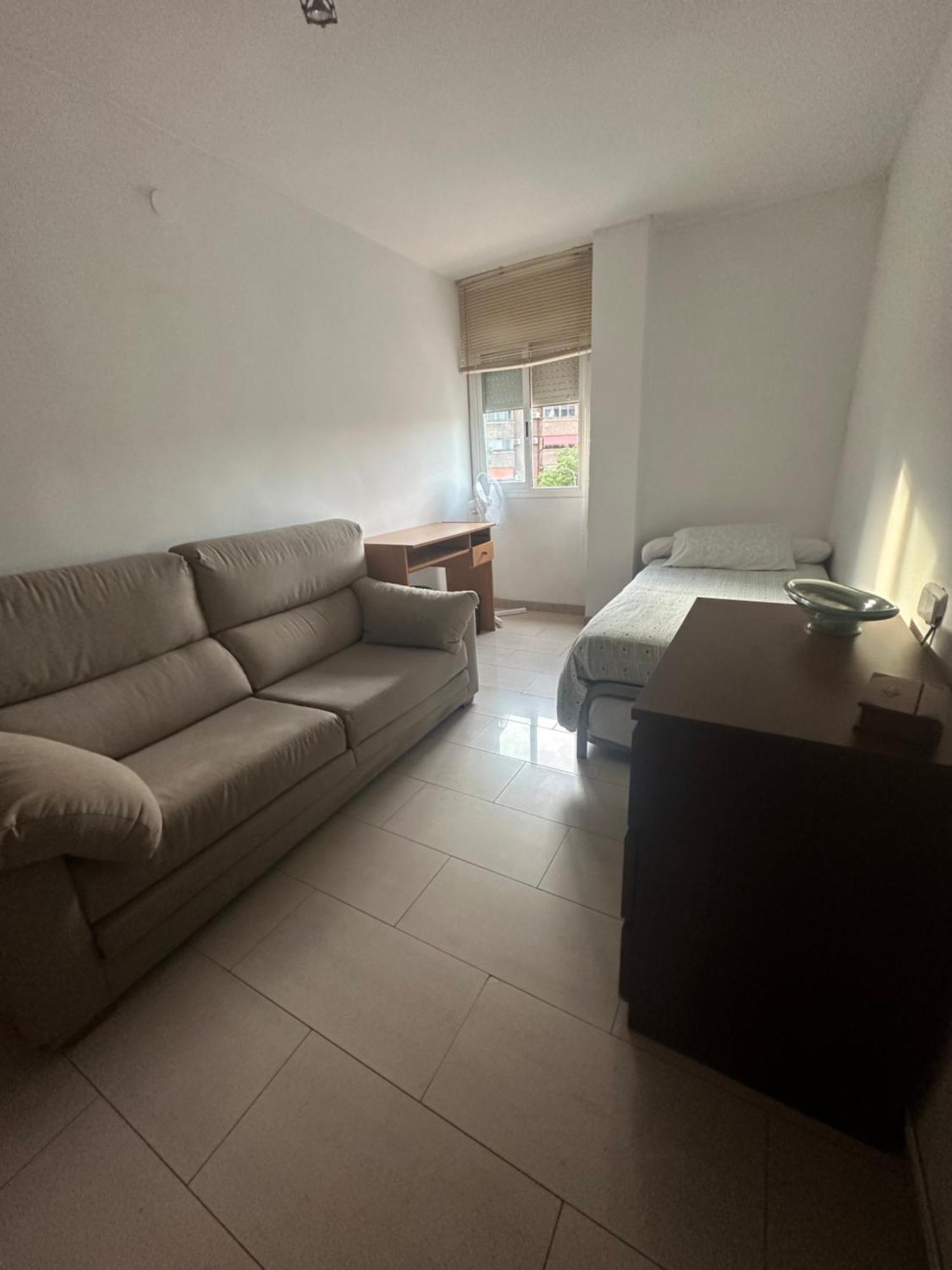 Piso Espacioso 3 2 Banos Murcia