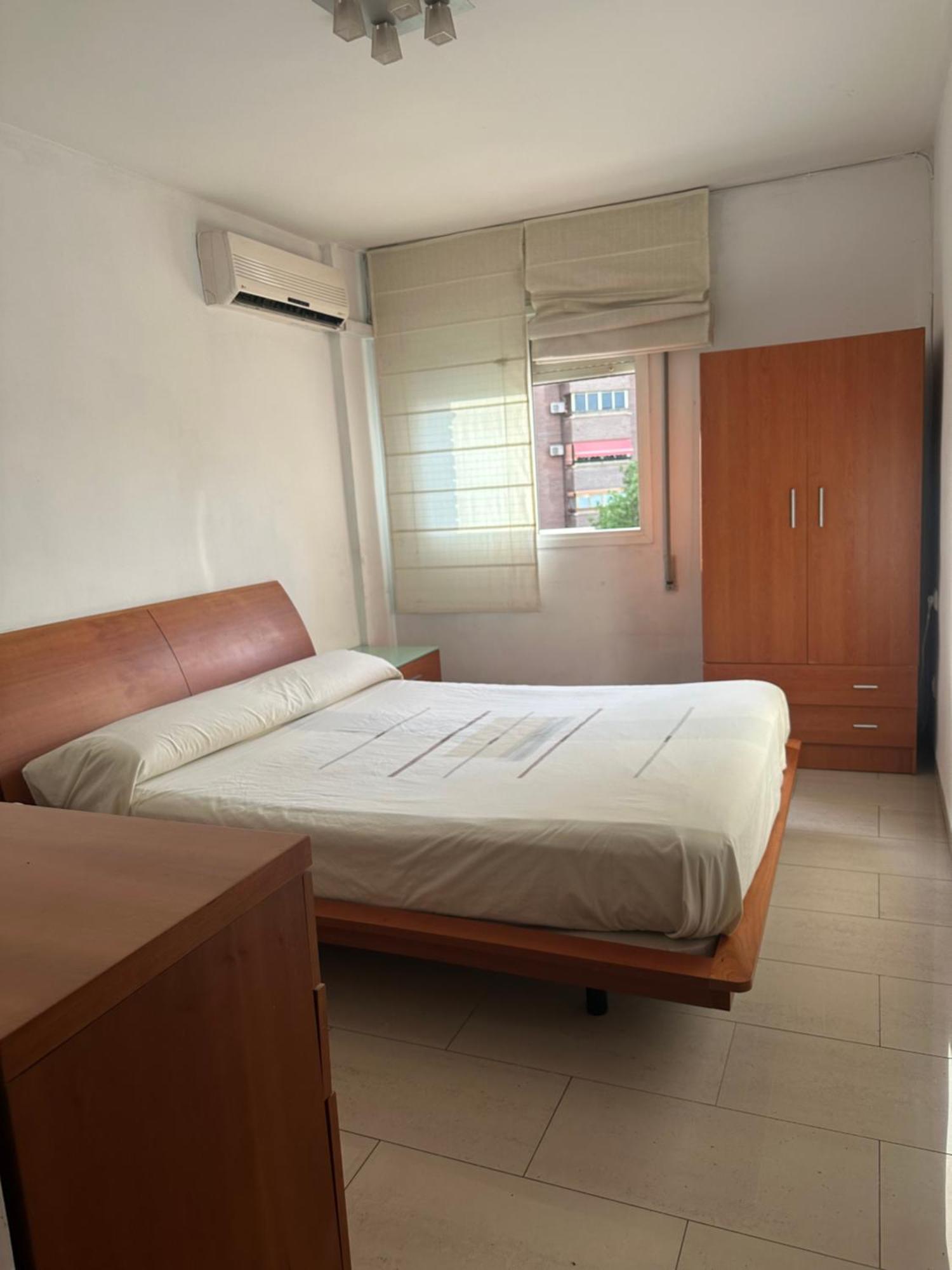 Piso Espacioso 3 2 Banos Apartamento