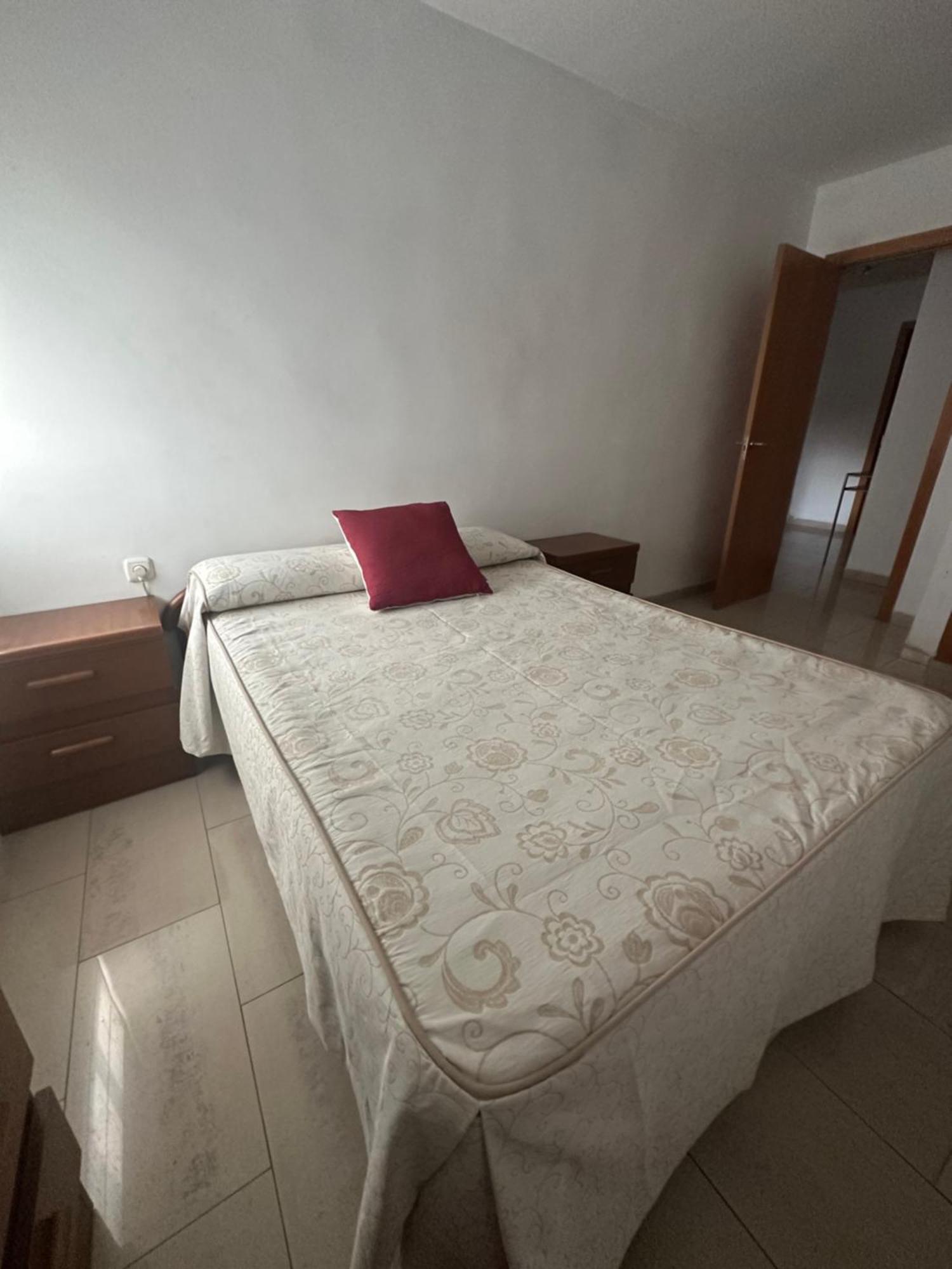 Apartamento Piso Espacioso 3 2 Banos Murcia