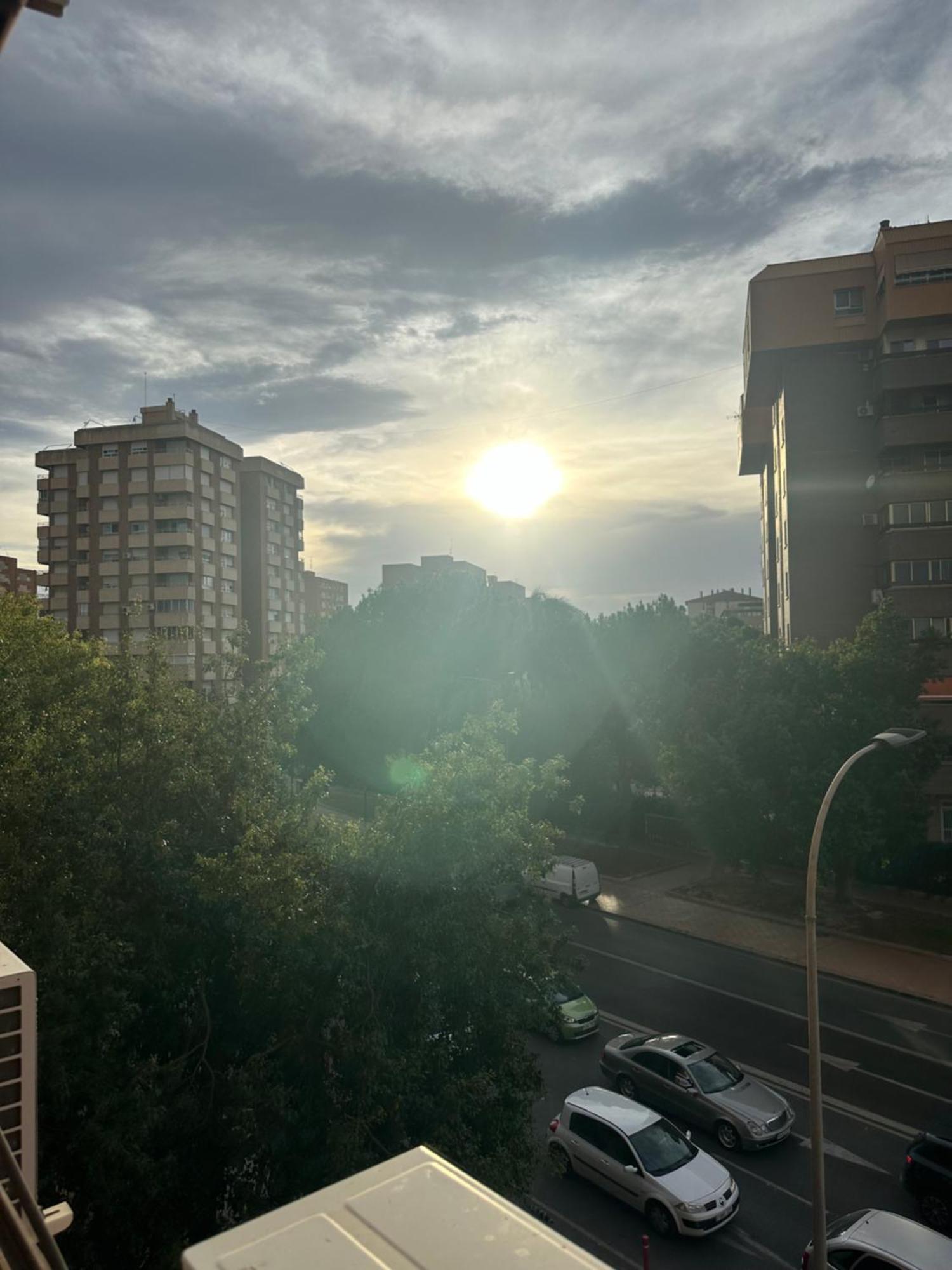 Piso Espacioso 3 2 Banos Apartamento Murcia