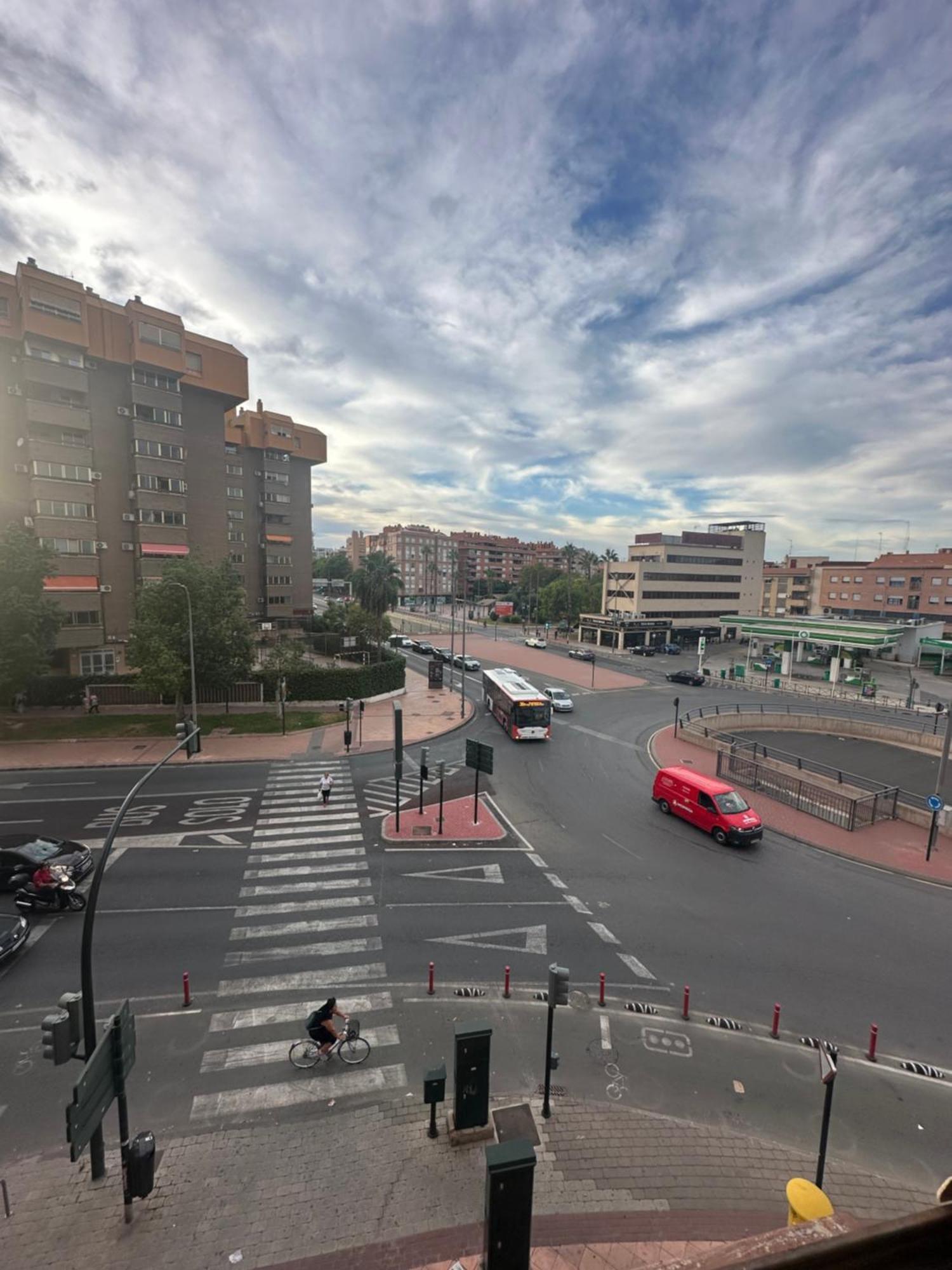 Piso Espacioso 3 2 Banos