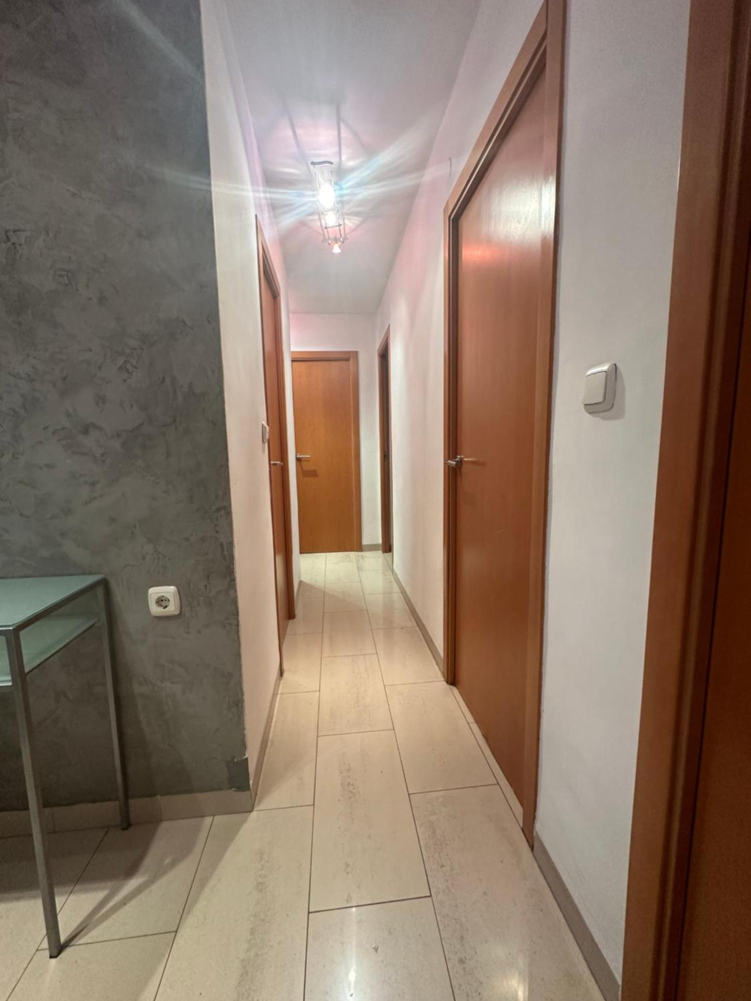Apartamento Piso Espacioso 3 2 Banos *