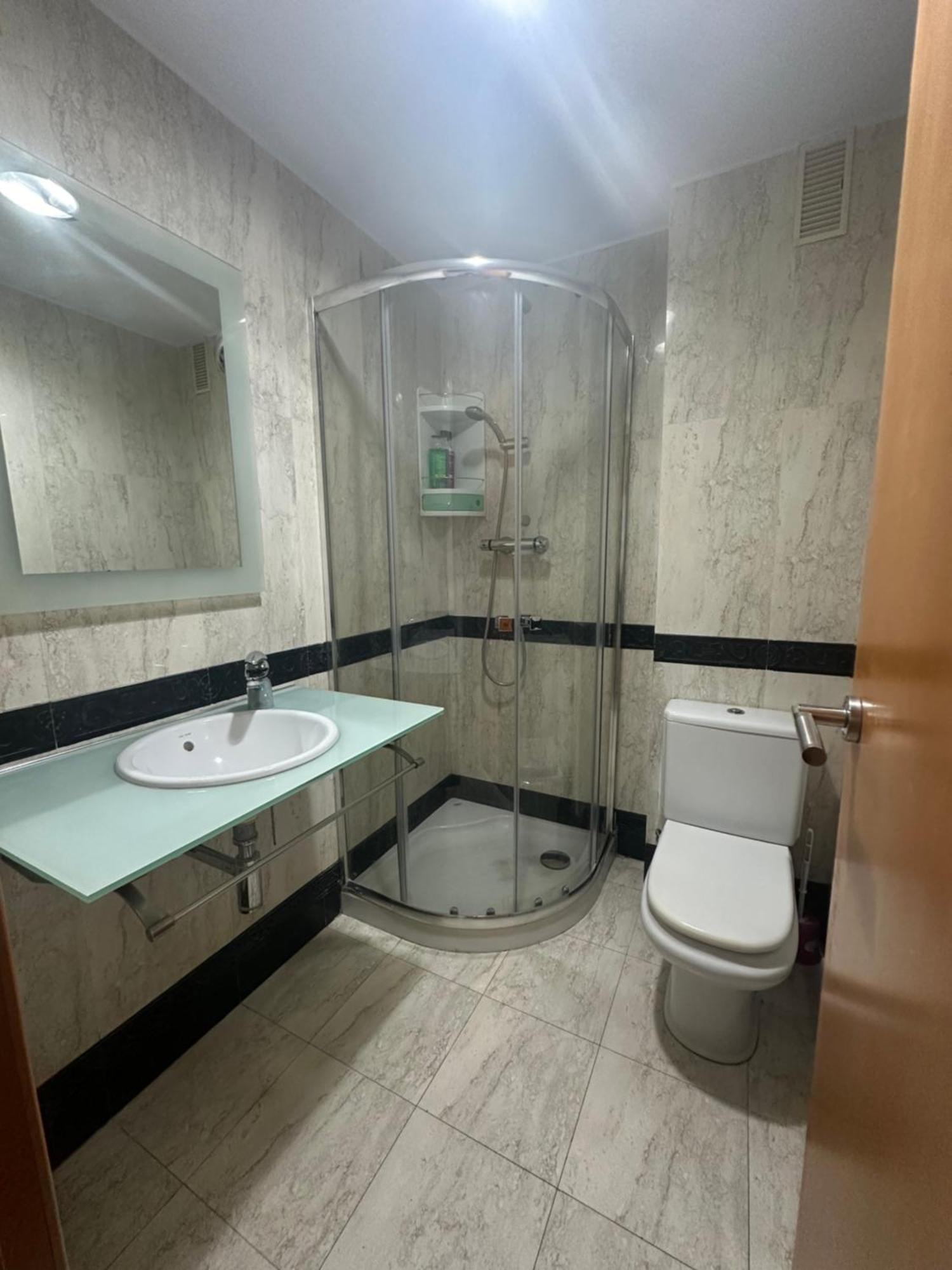 Apartamento Piso Espacioso 3 2 Banos Murcia