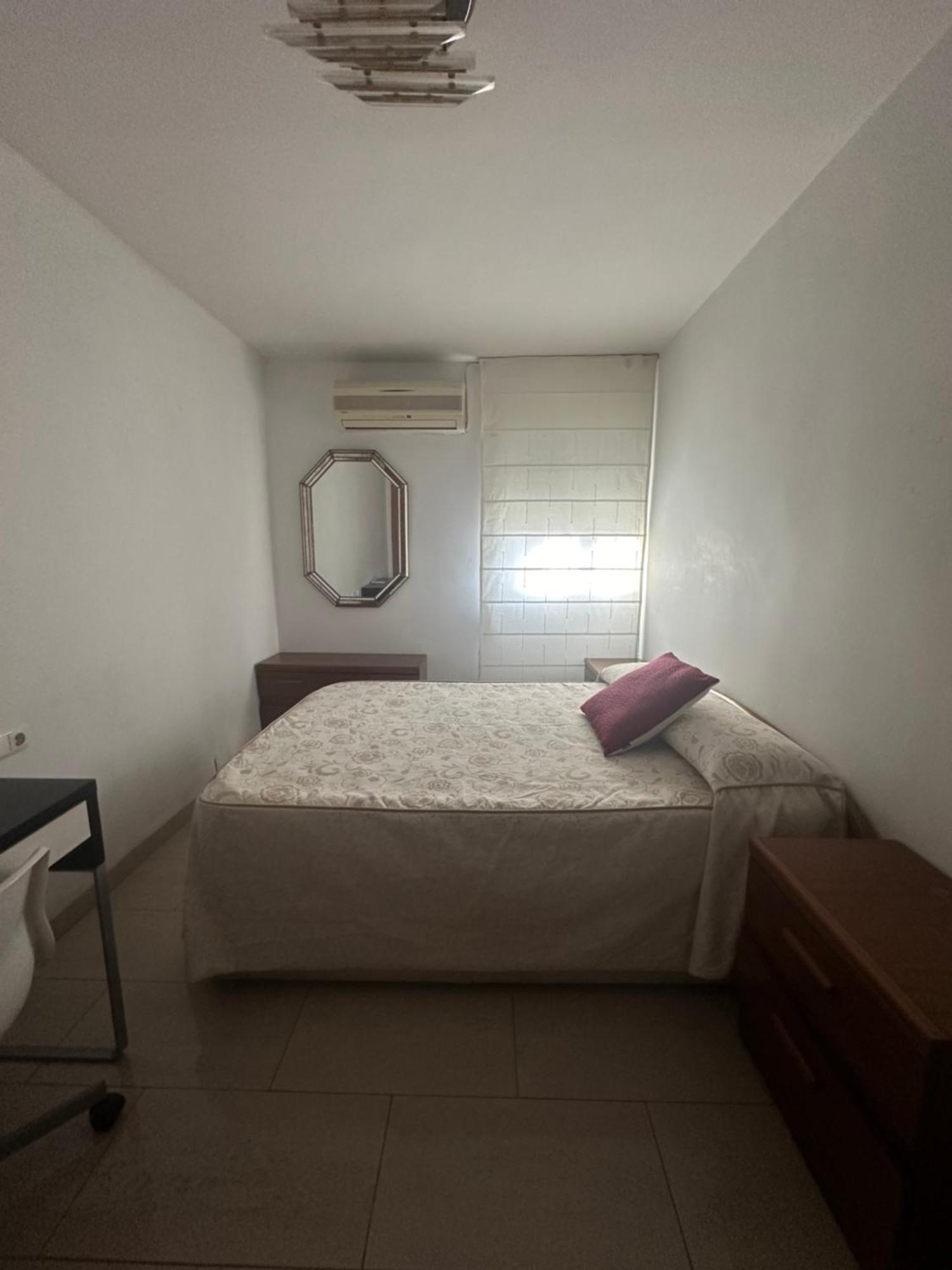 Apartamento Piso Espacioso 3 2 Banos *