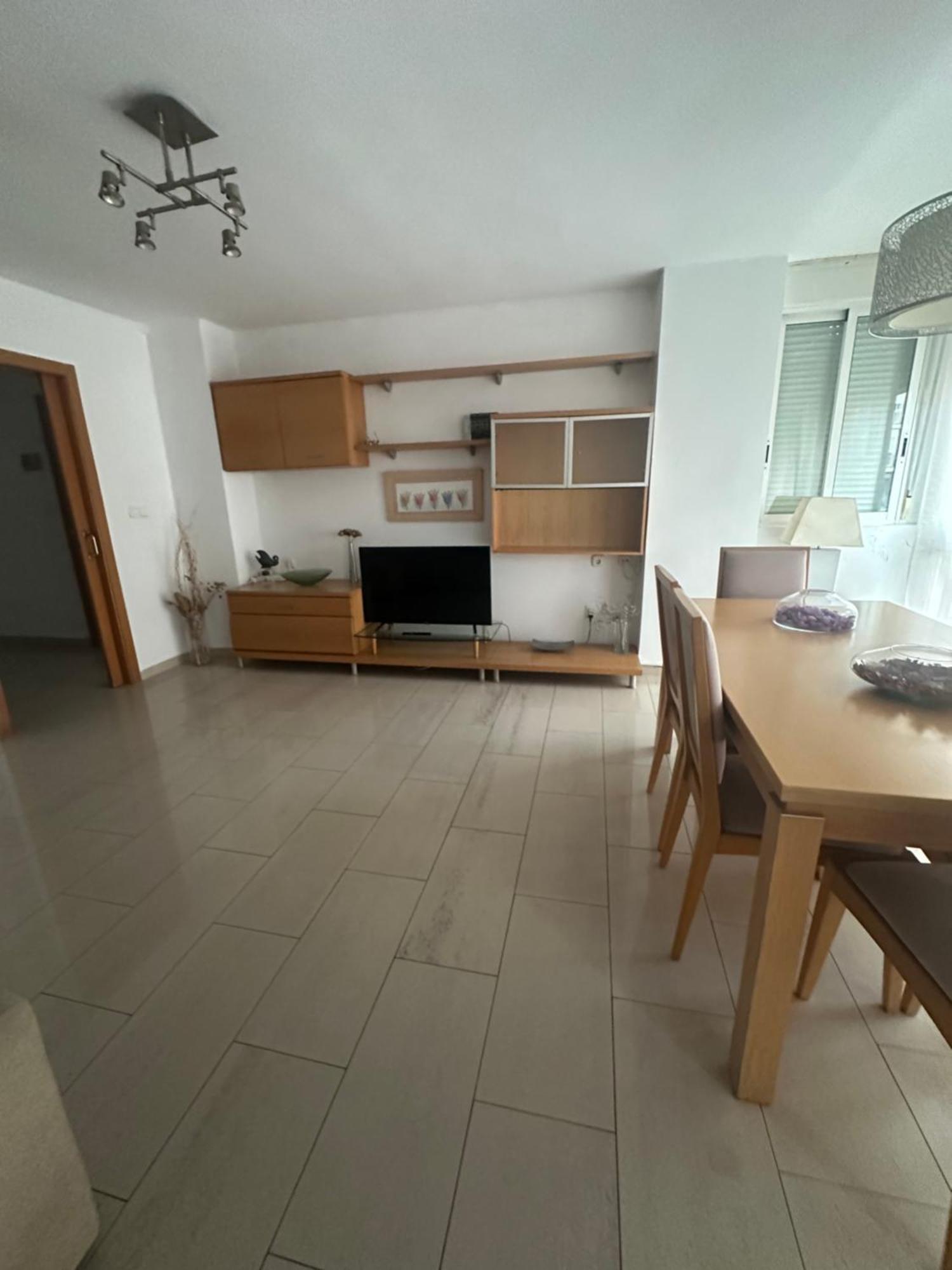 Piso Espacioso 3 2 Banos * Murcia