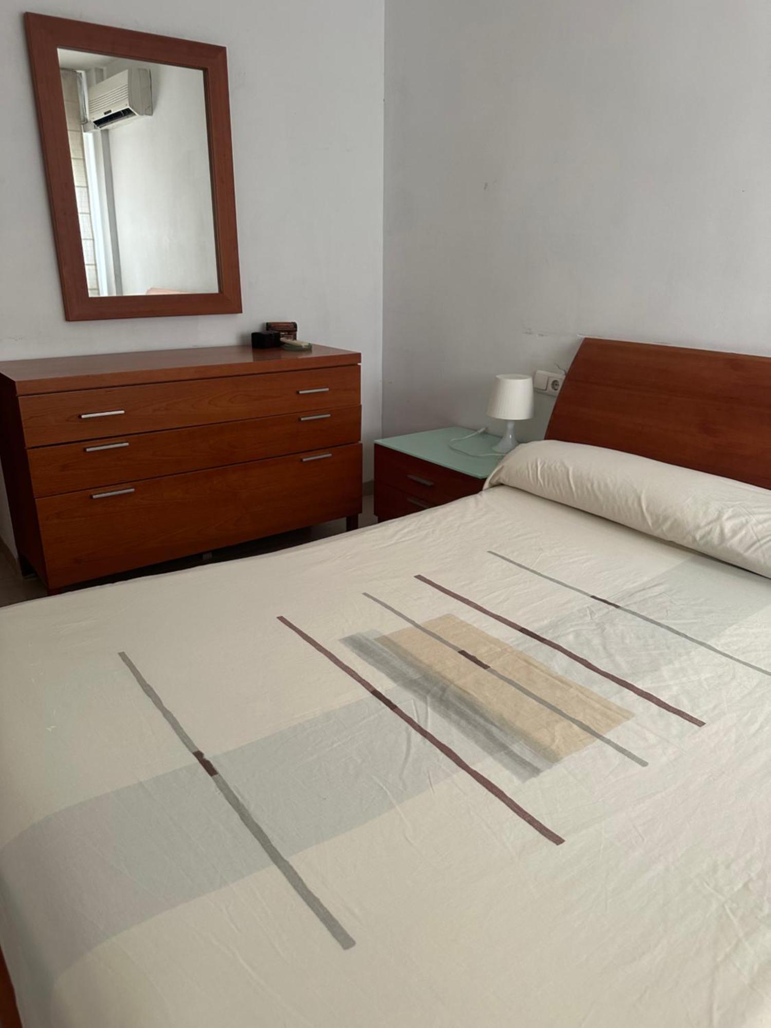 Apartamento Piso Espacioso 3 2 Banos *