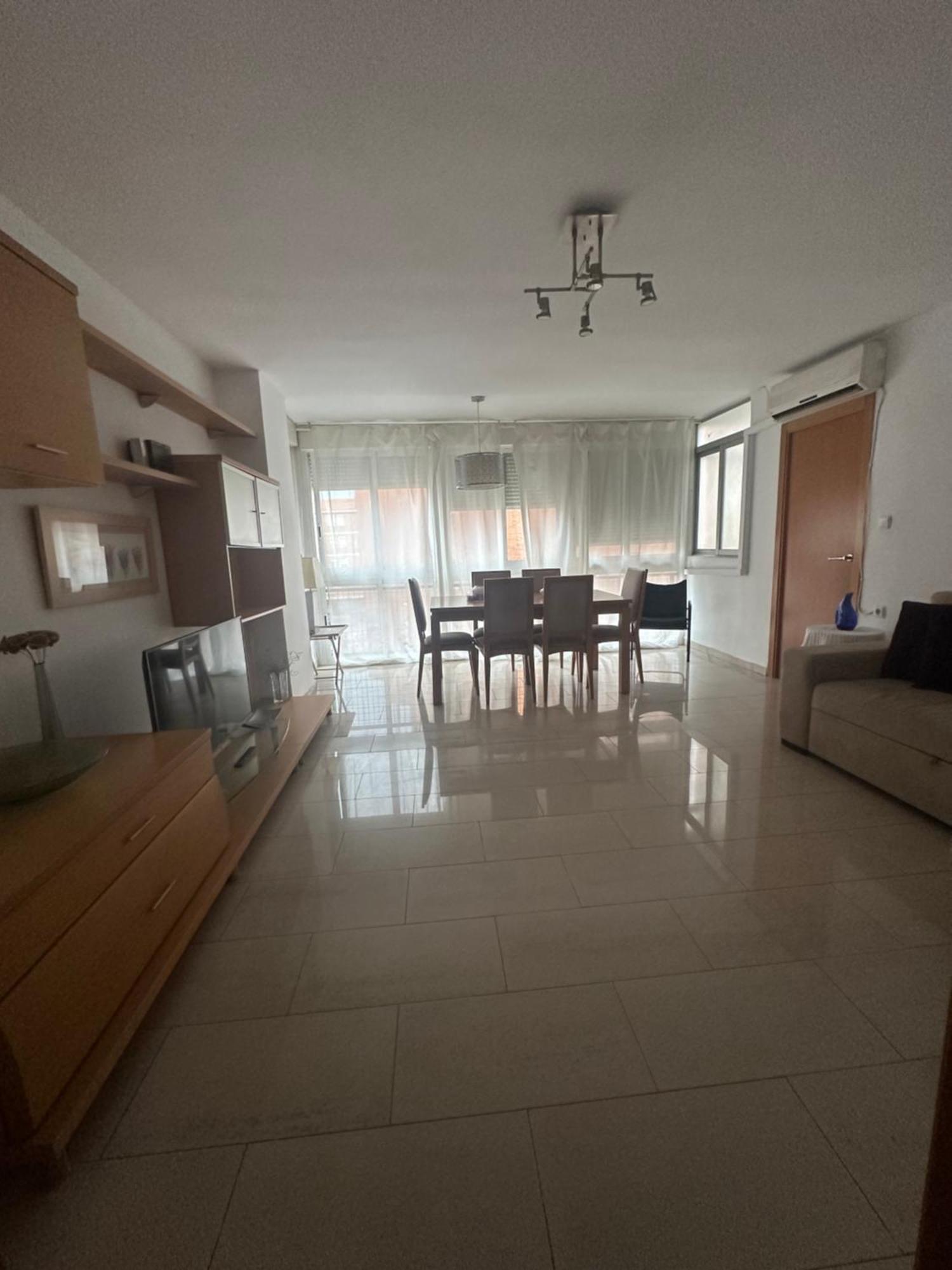 Apartamento Piso Espacioso 3 2 Banos Murcia