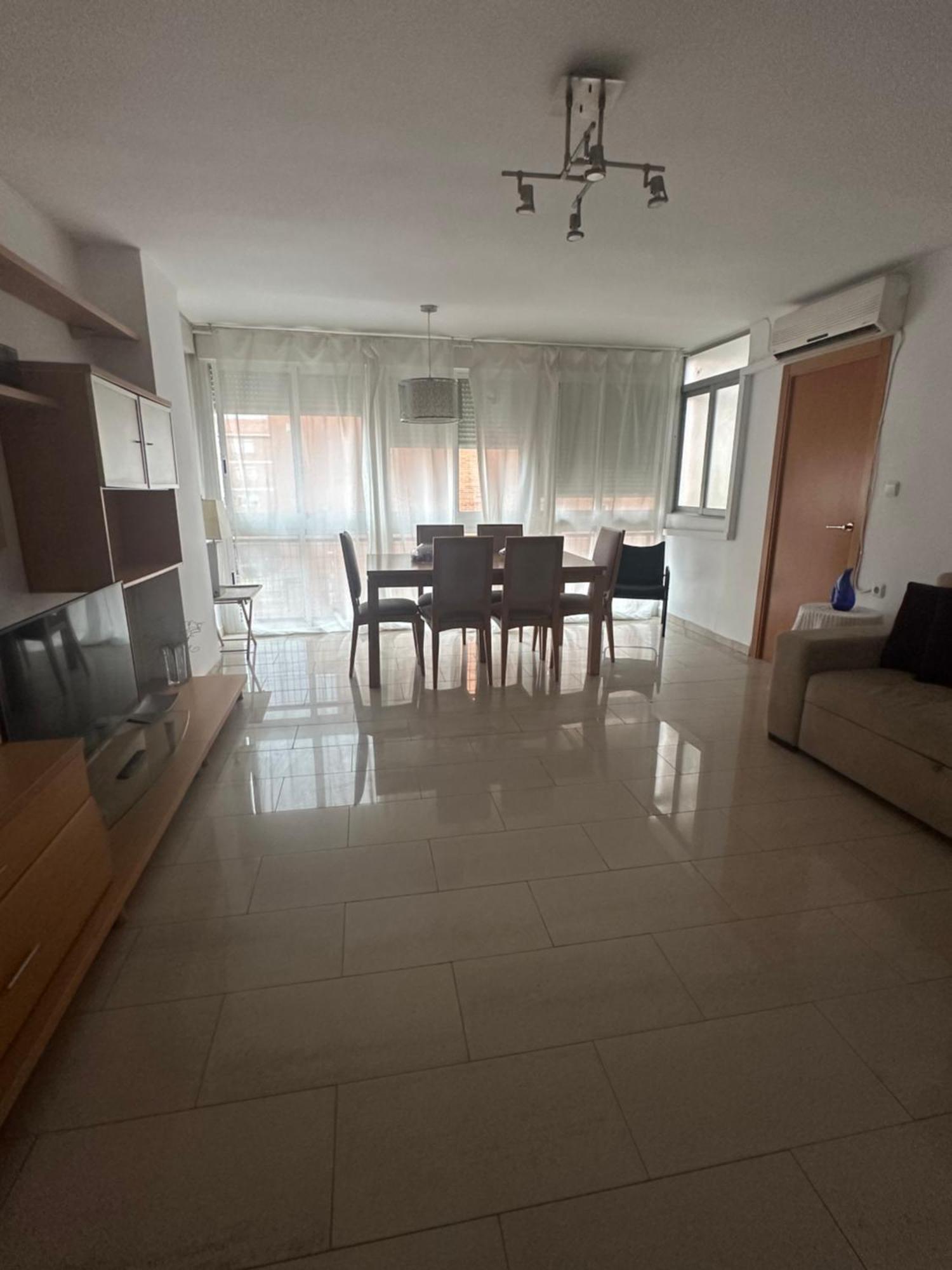 Apartamento Piso Espacioso 3 2 Banos Murcia