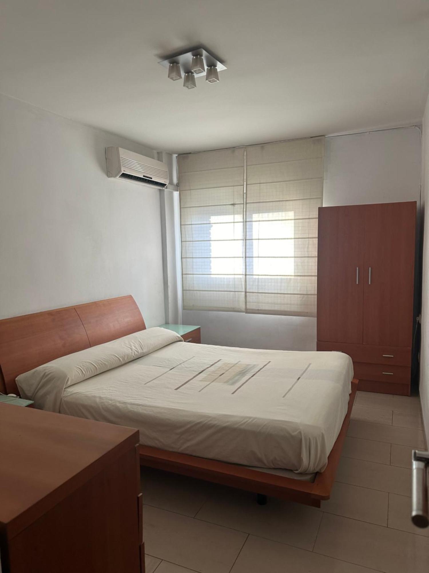 Piso Espacioso 3 2 Banos Apartamento
