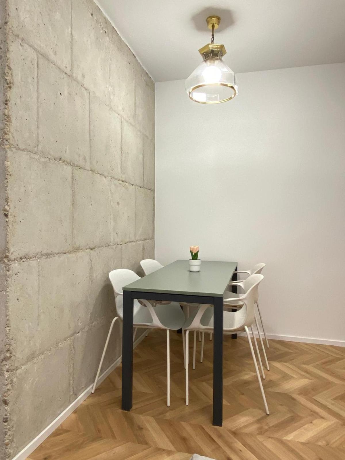 Apartamento Luxury Gran Via Centro Murcia
