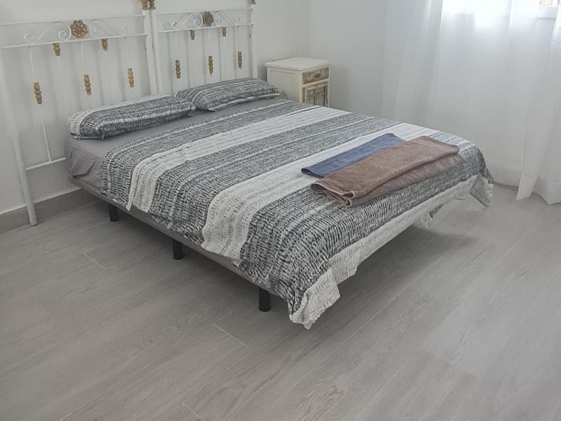 Сasa de vacaciones Casa Huerta Lola