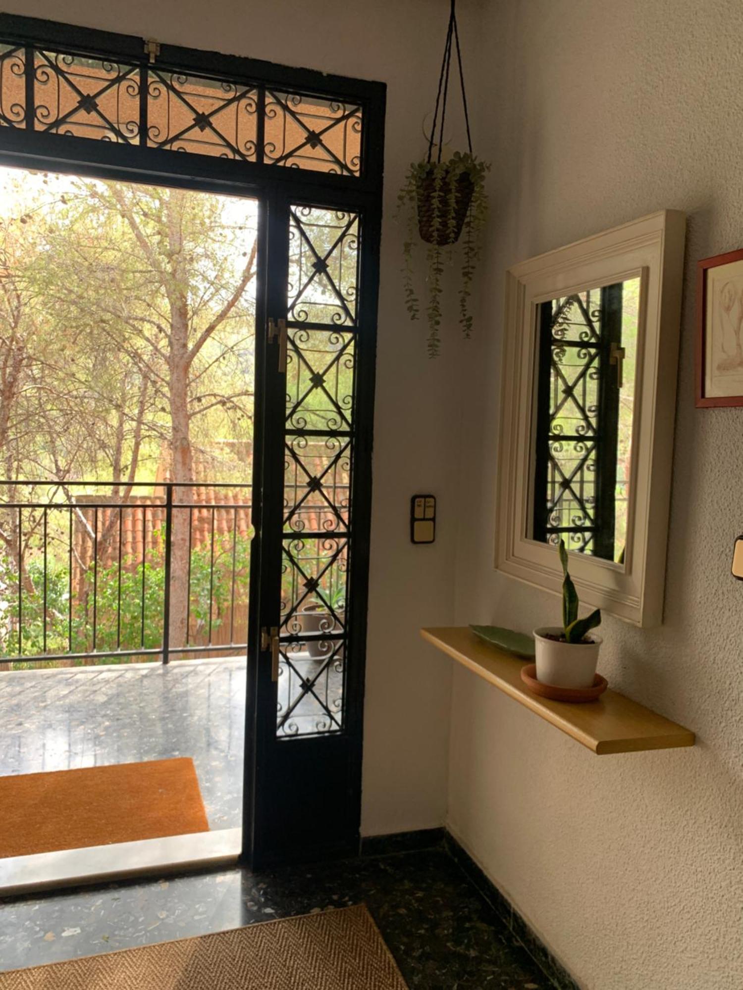 La Casa De La Fuensanta Chalet