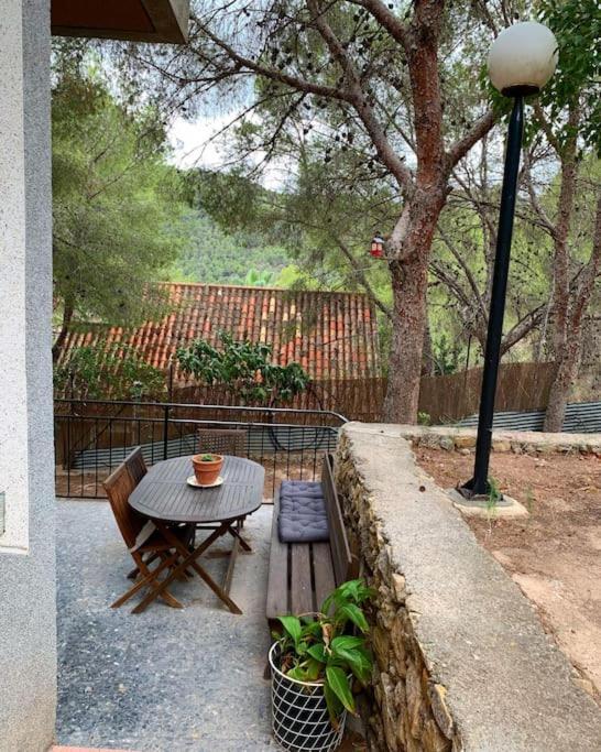 Chalet La Casa De La Fuensanta Murcia