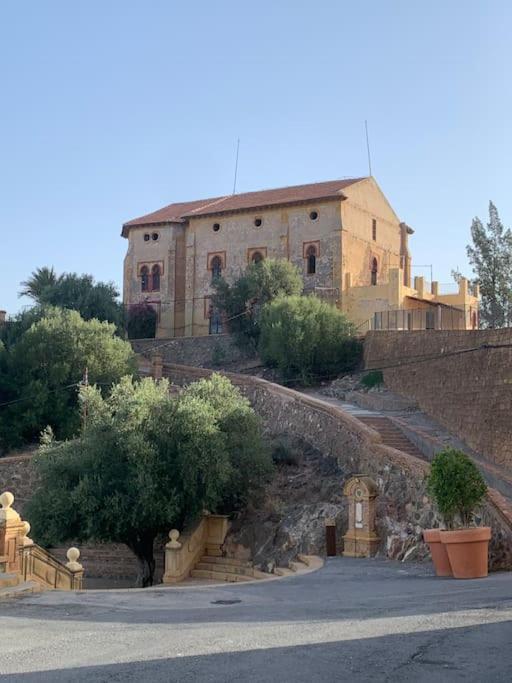 La Casa De La Fuensanta Chalet *
