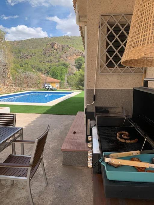La Casa De La Fuensanta Chalet Murcia