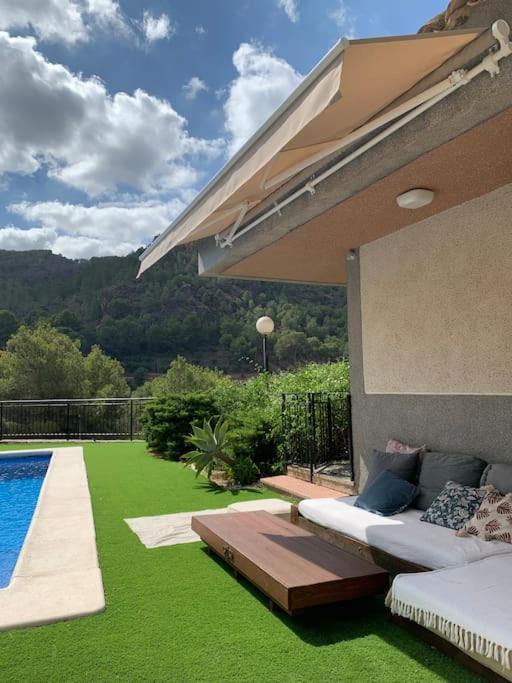 La Casa De La Fuensanta