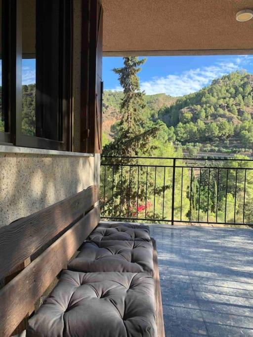 Chalet La Casa De La Fuensanta