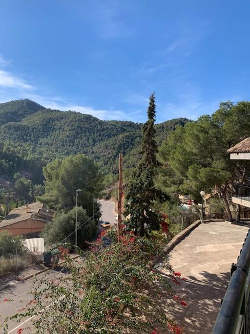 Chalet La Casa De La Fuensanta *