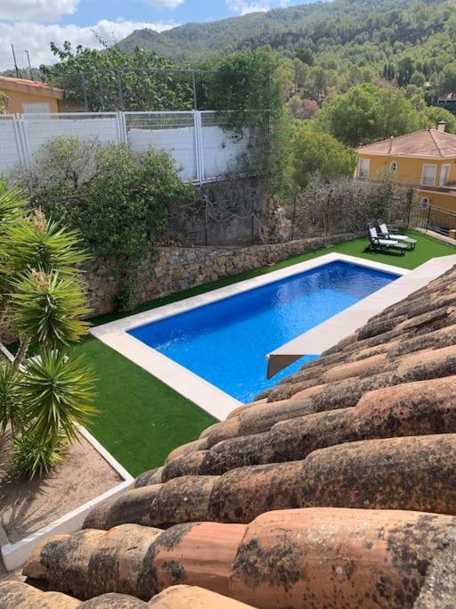 Chalet La Casa De La Fuensanta
