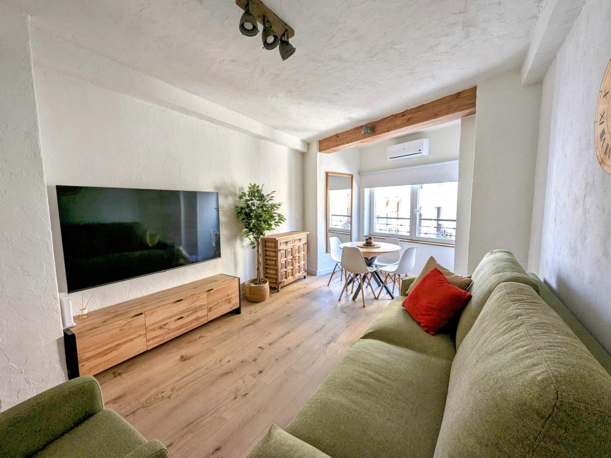 Apartamento Casa San Pedro 2