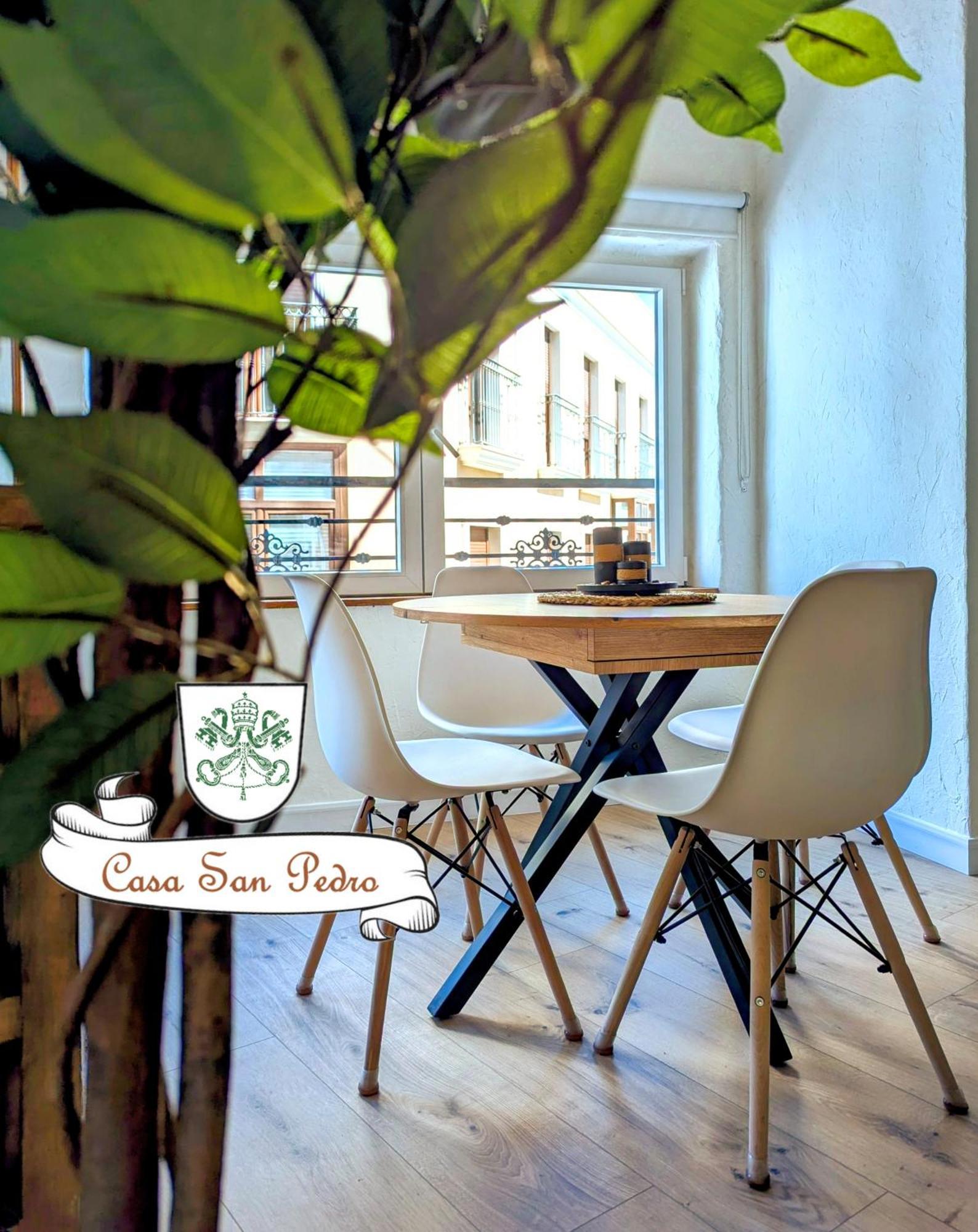 Apartamento Casa San Pedro 2 *