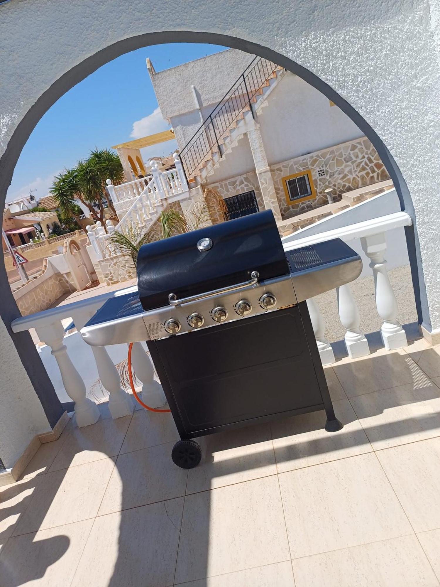 Ramona Villa Murcia