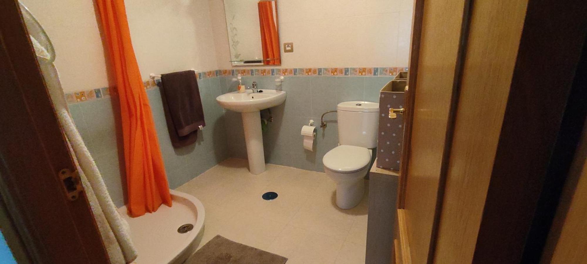 Turistico El Gato Ngro Apartamento Murcia