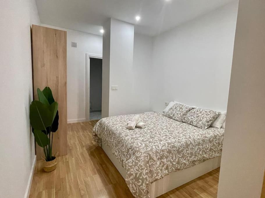 Apartamento Loft Cerca Centro *