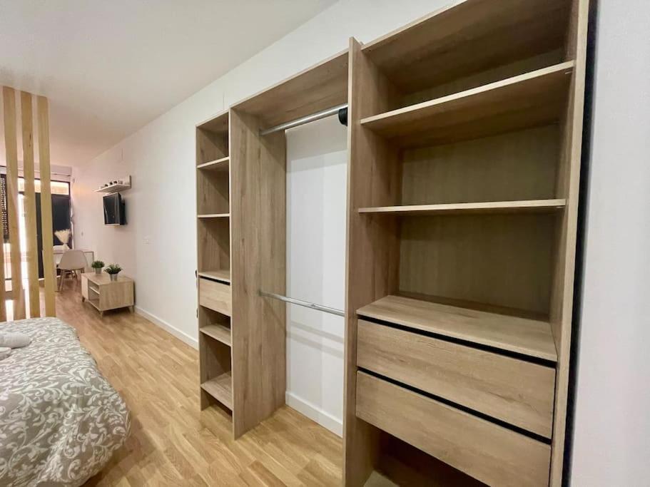 Loft Cerca Centro *