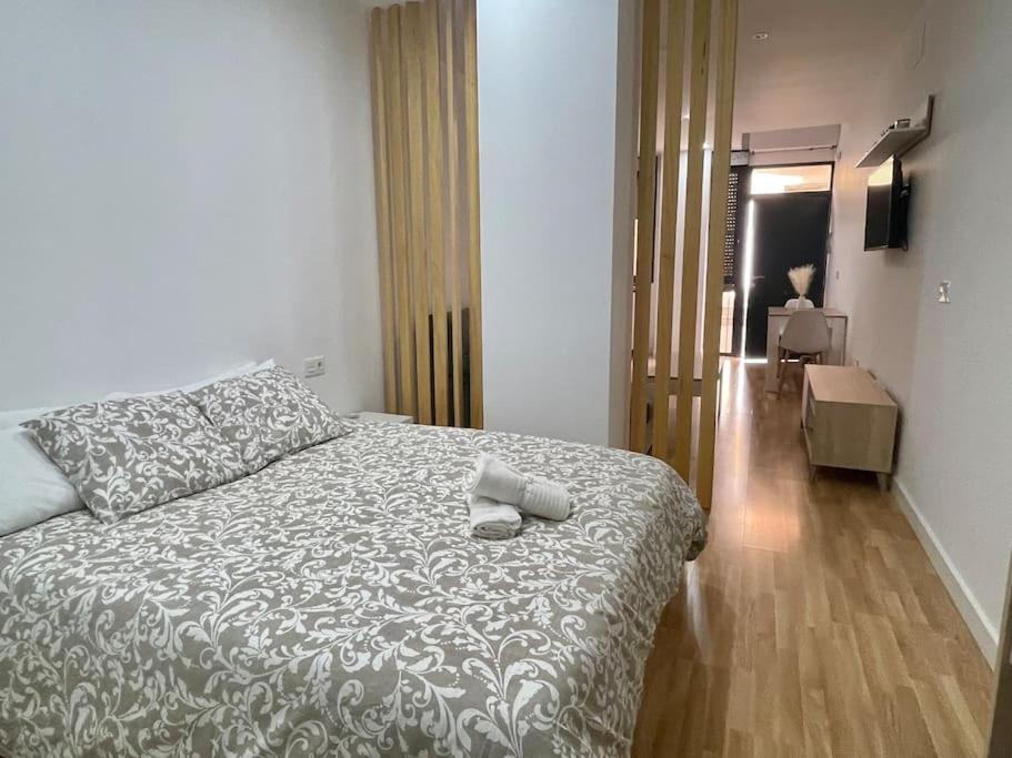 Apartamento Loft Cerca Centro