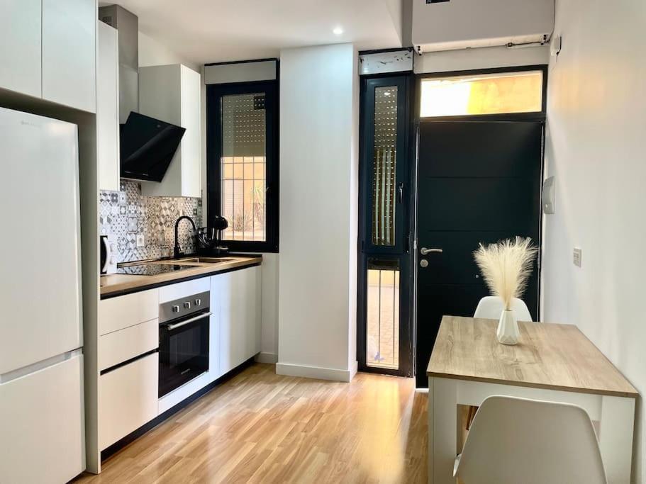 Loft Cerca Centro Murcia
