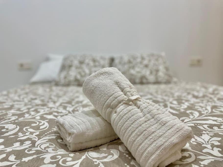 Loft Cerca Centro Apartamento *
