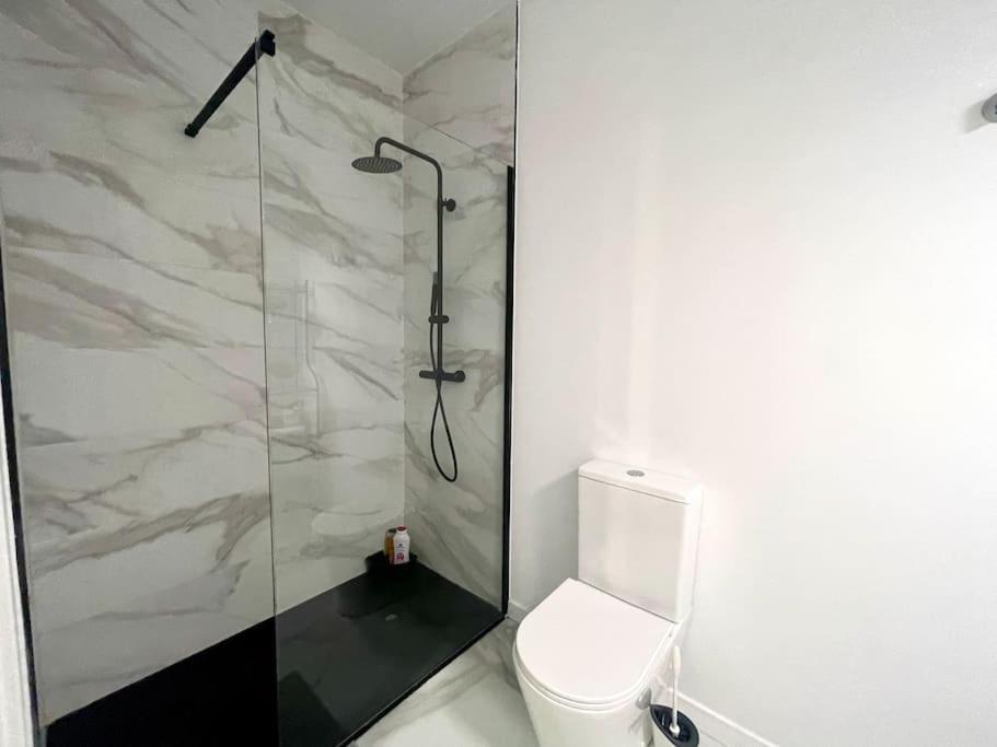 Apartamento Loft Cerca Centro *