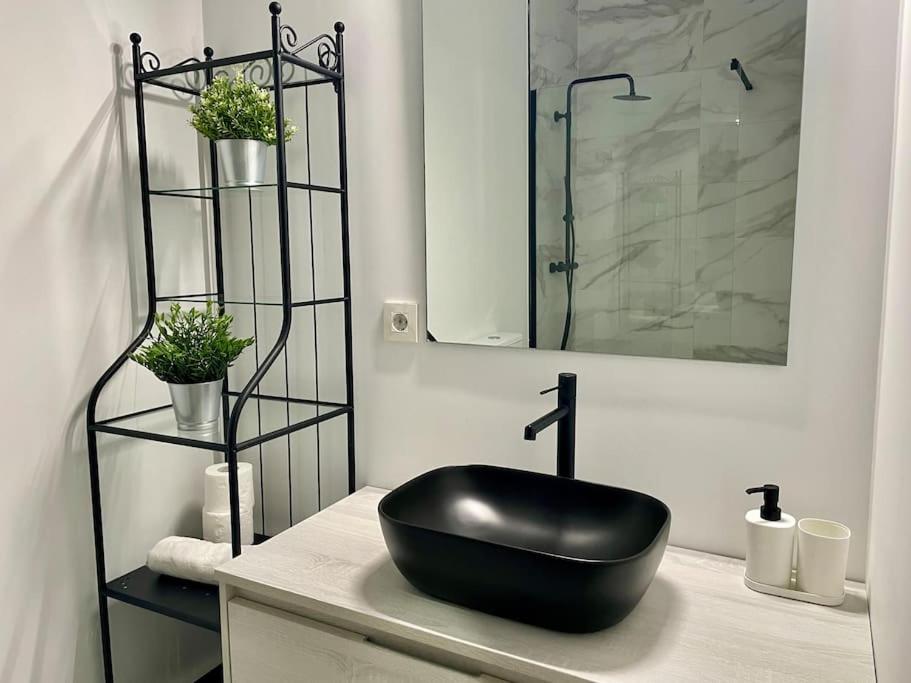 Loft Cerca Centro * Murcia