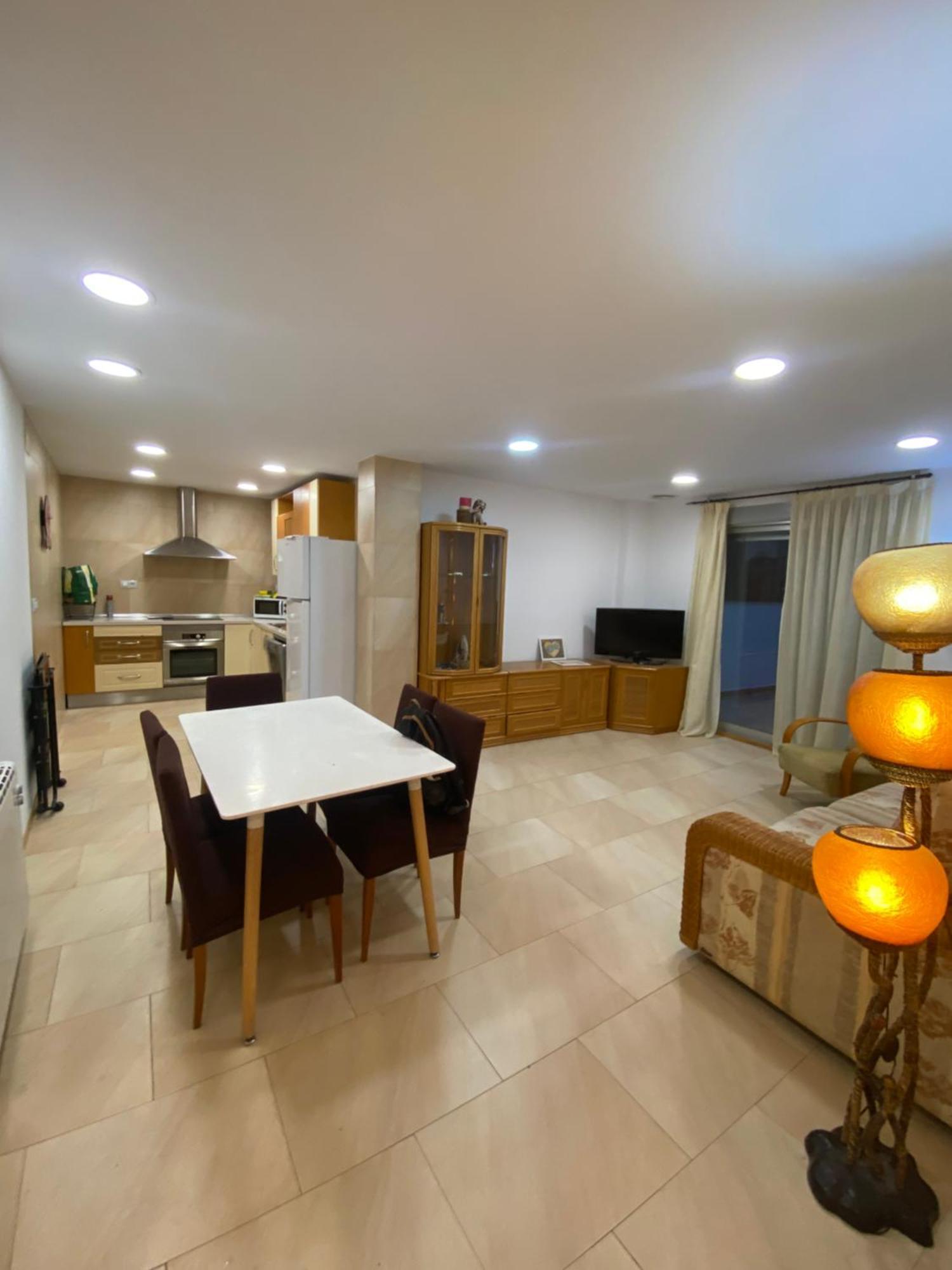 Apartamento Hortelanos-2 Murcia