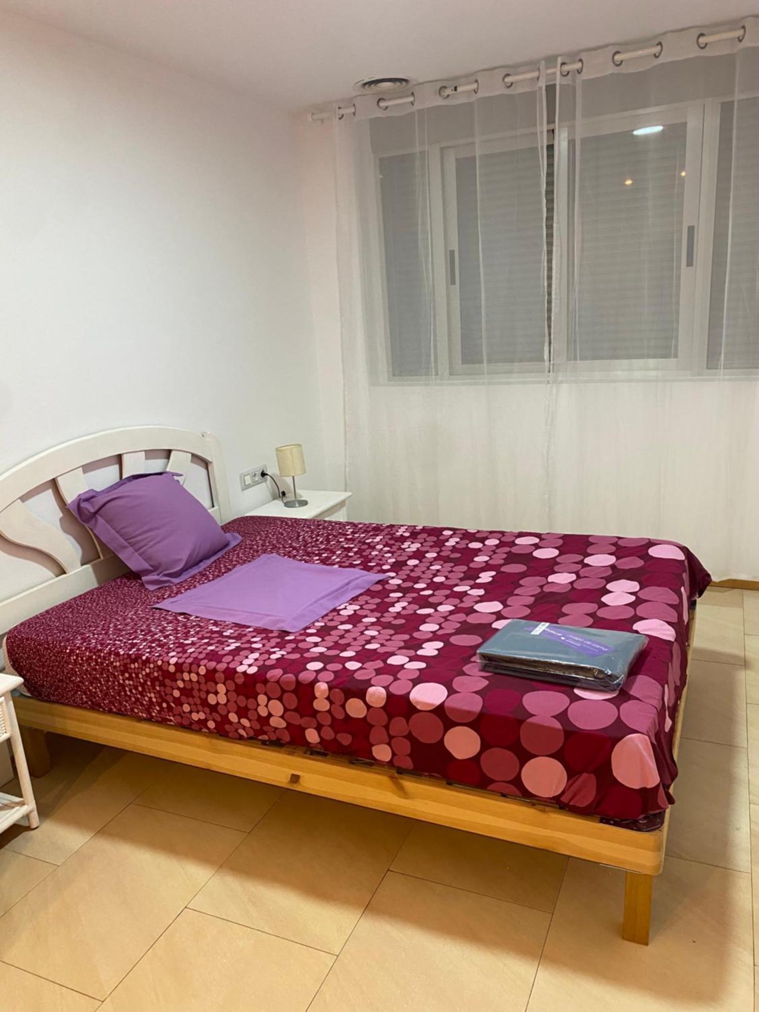 Apartamento Hortelanos-2