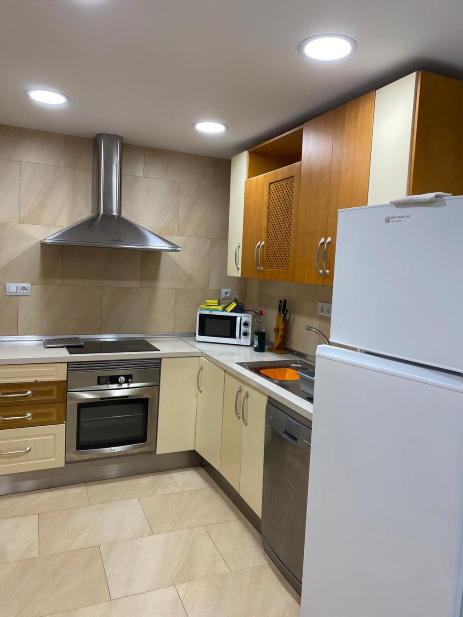 Apartamento Hortelanos-2 Murcia