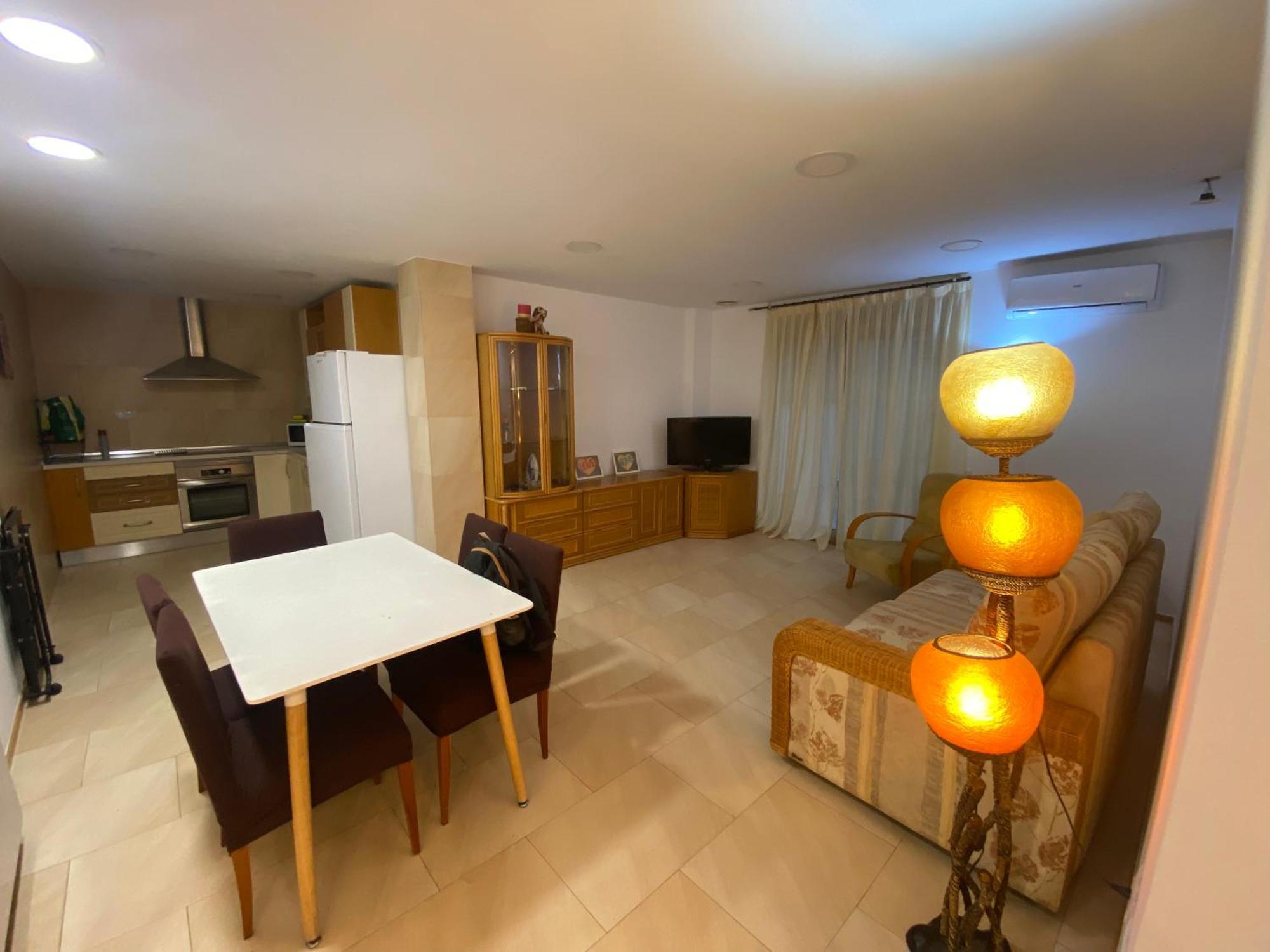 Apartamento Hortelanos-2 *
