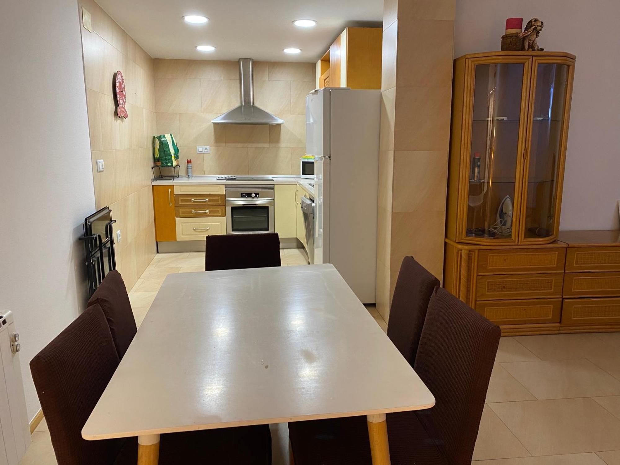 Hortelanos-2 Apartamento *