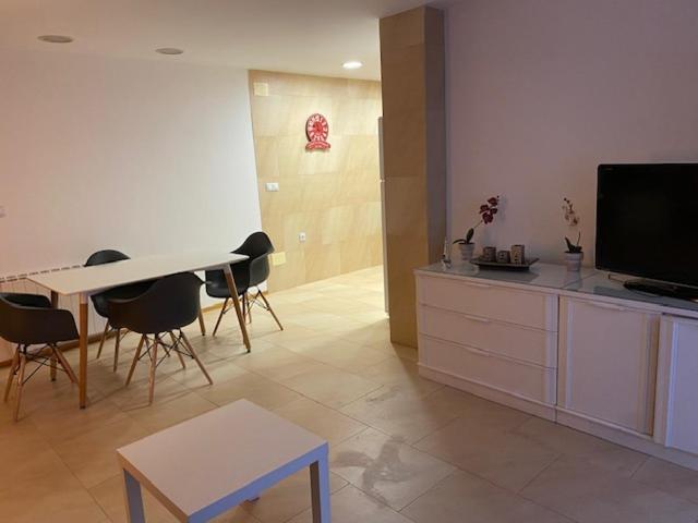 Apartamento Hortelanos-2