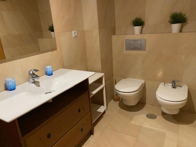 Apartamento Hortelanos-2 *