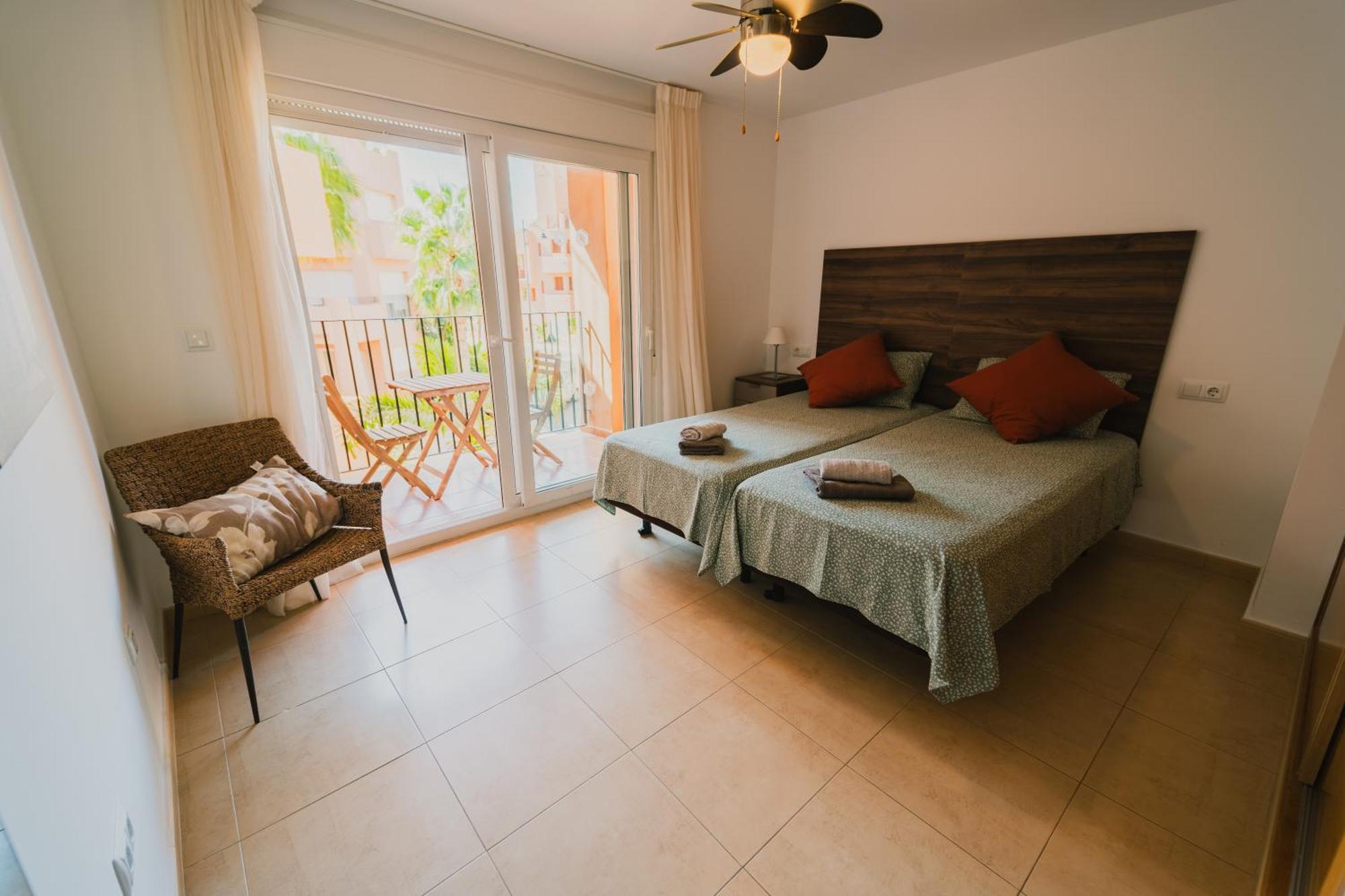 Apartamento Roca *