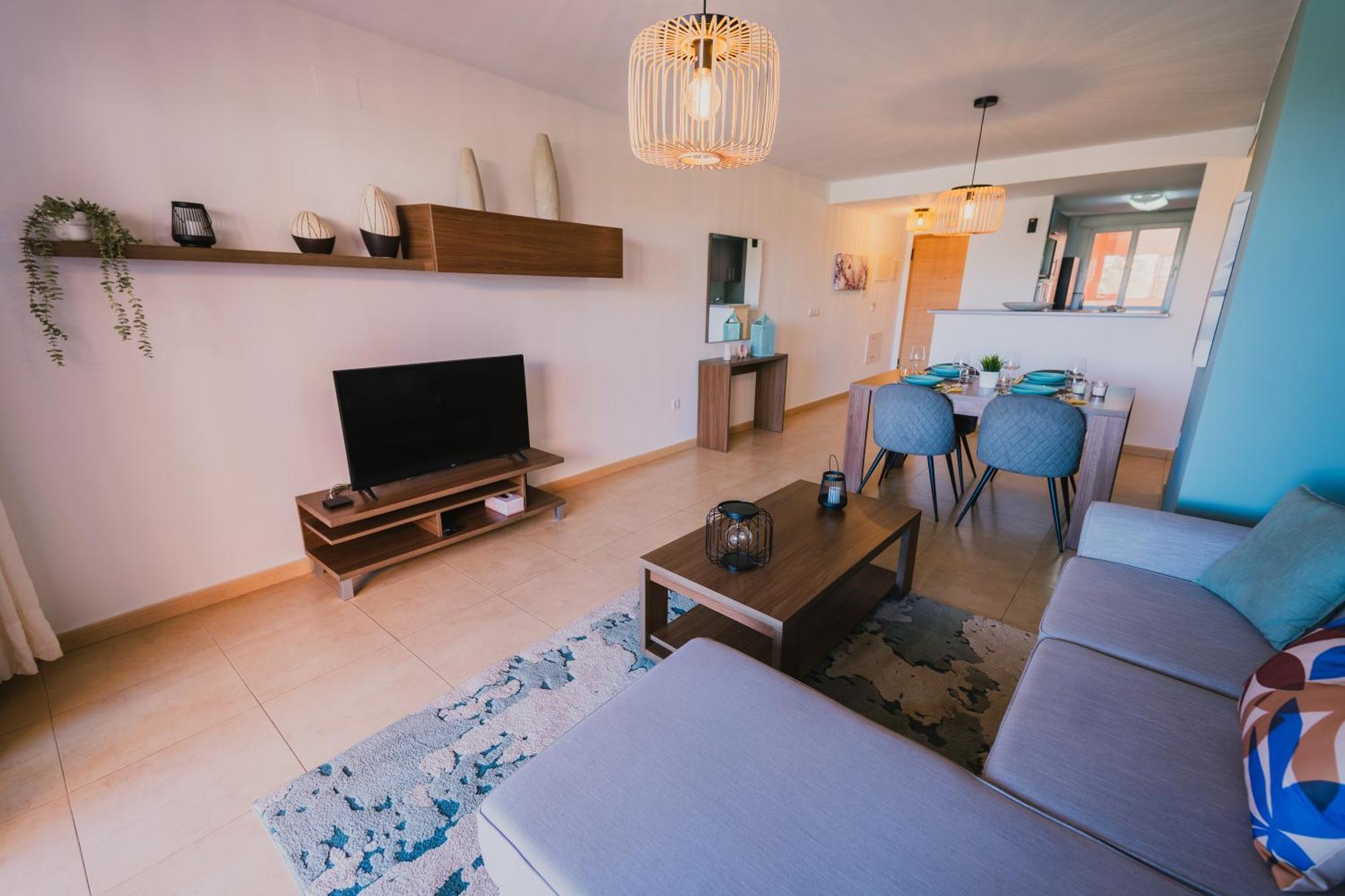 Roca Apartamento