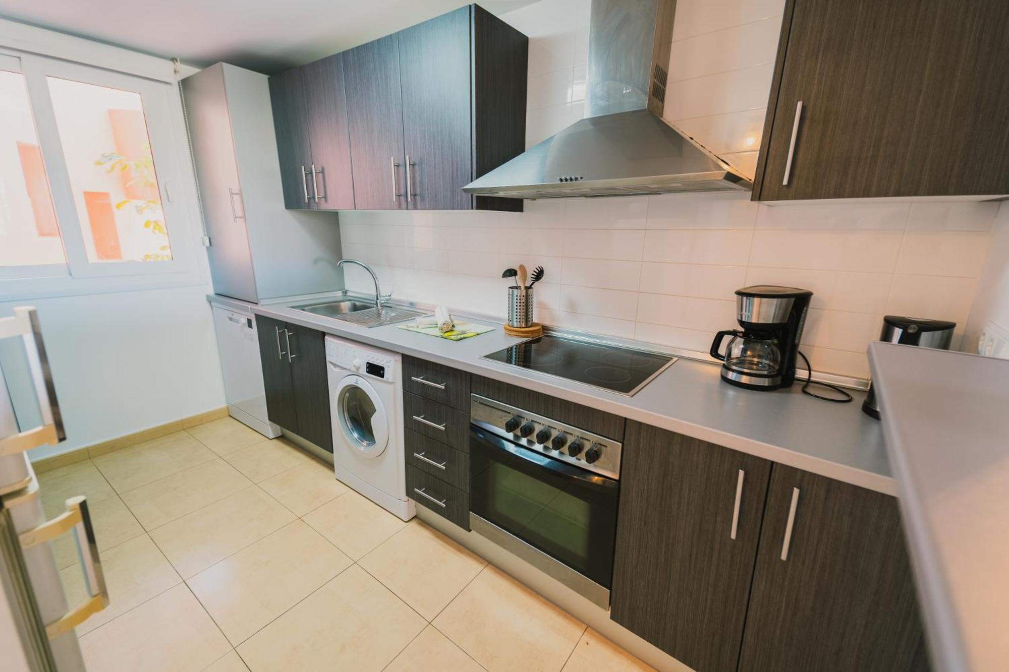 Roca Apartamento