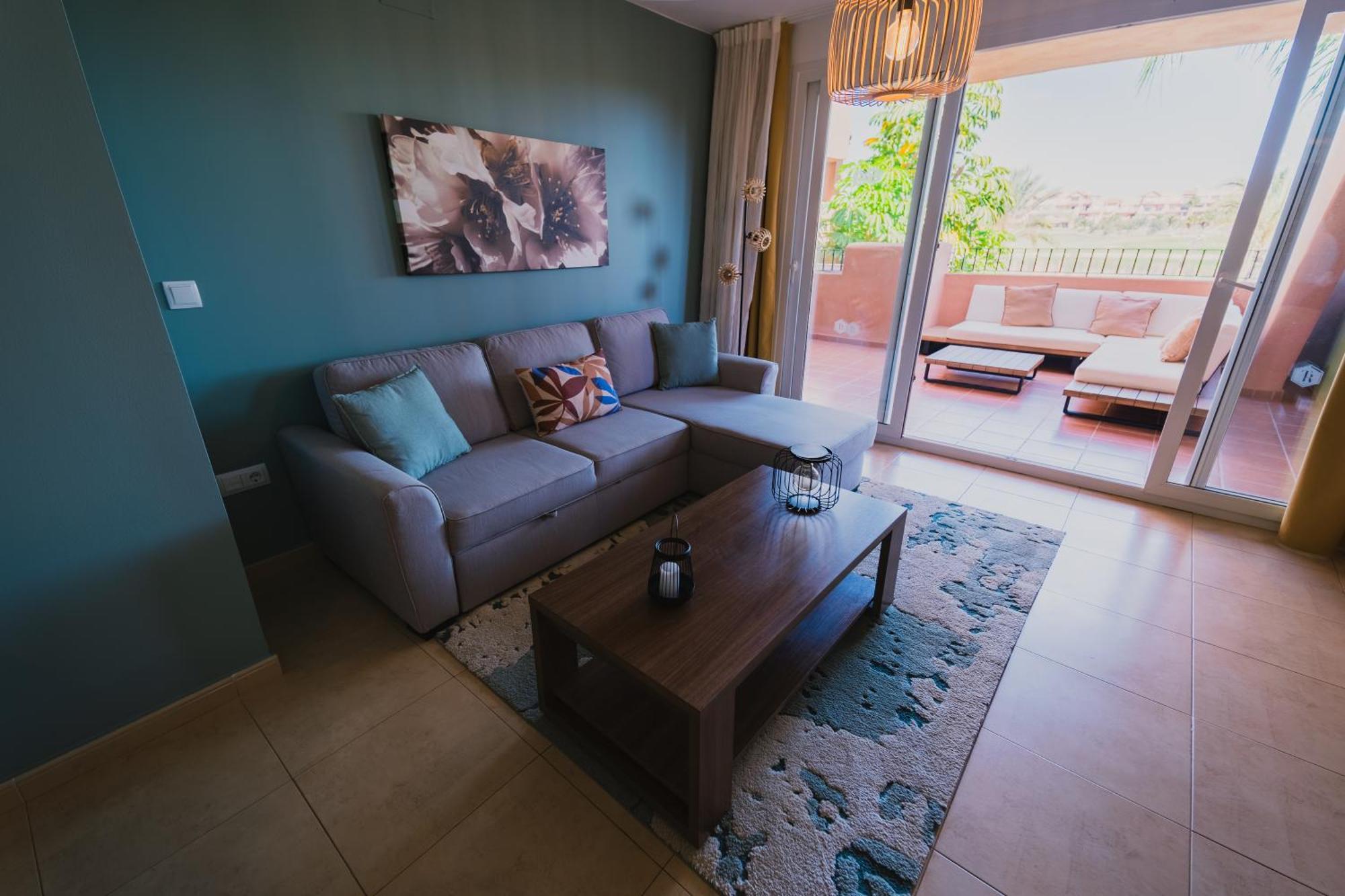 Roca Apartamento