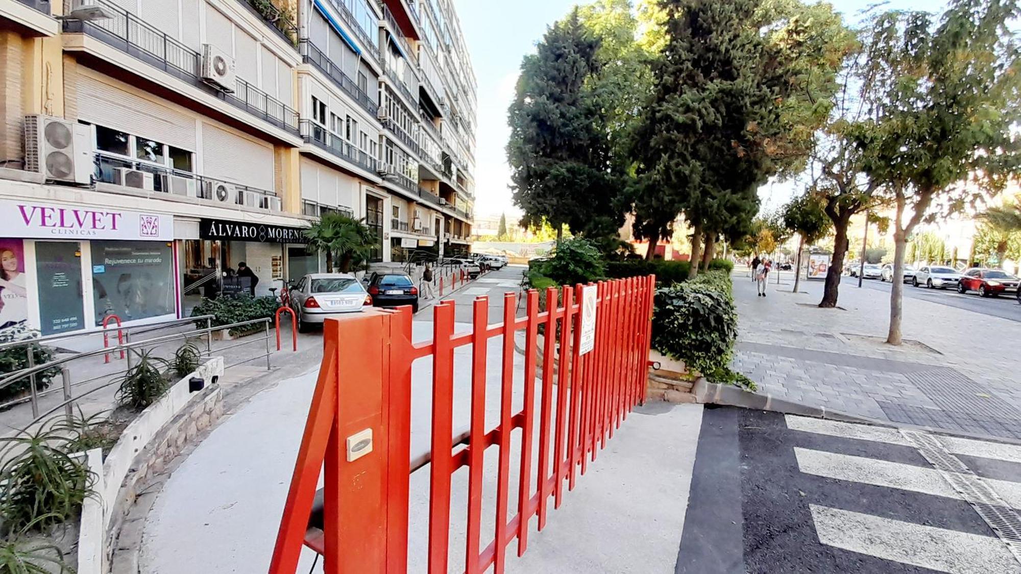 Apartamento A Tus Pies Iii Murcia