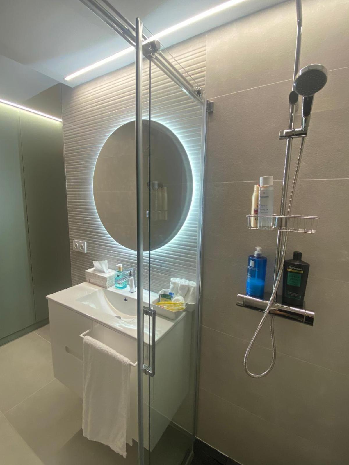 Apartamento Luxury Gran Via Centro Murcia