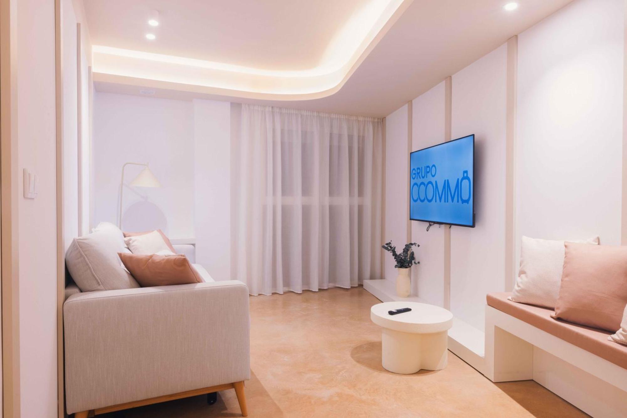 Apartamento 6 By Grupo Ccommo *
