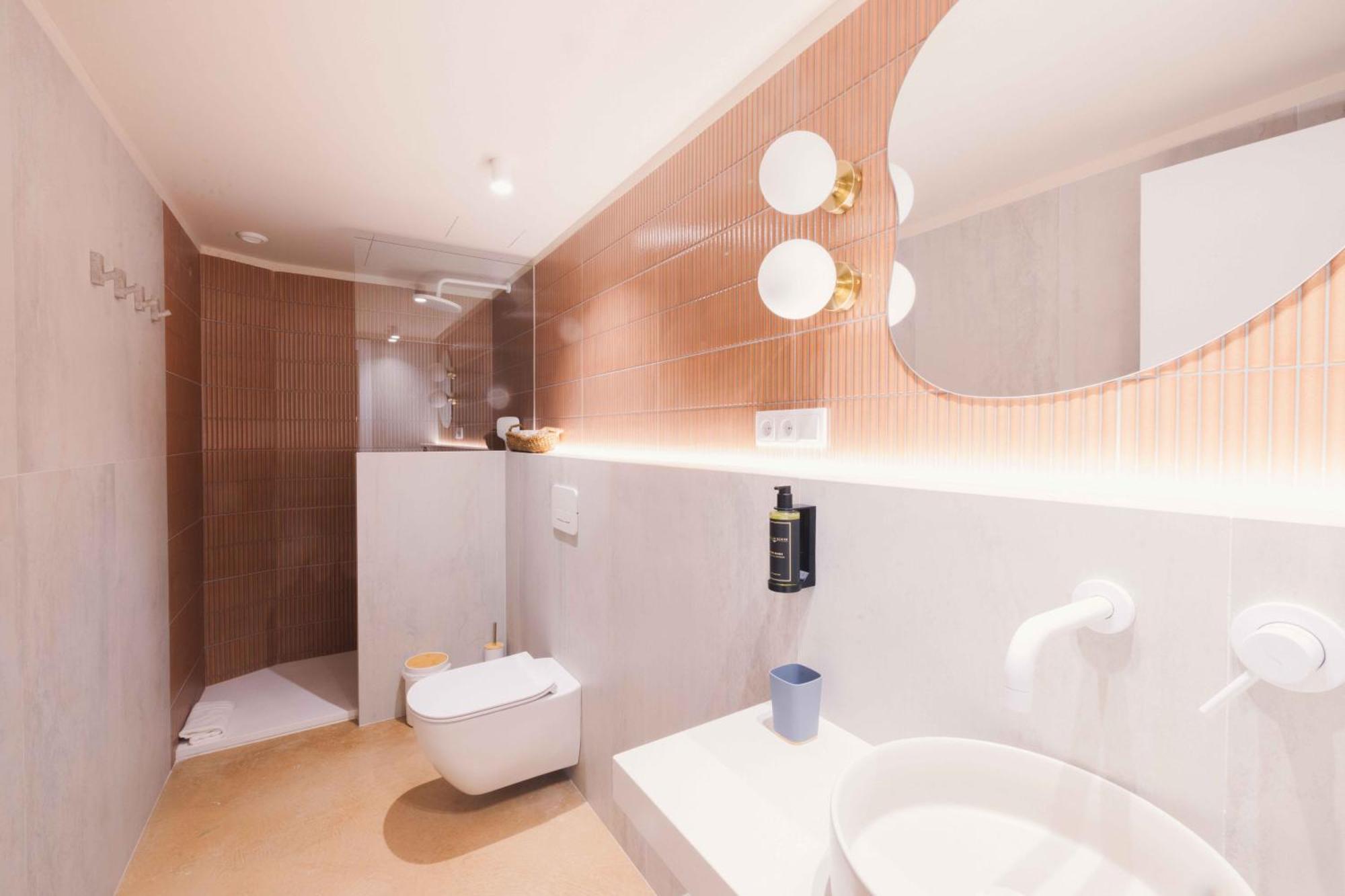 Apartamento 6 By Grupo Ccommo Murcia