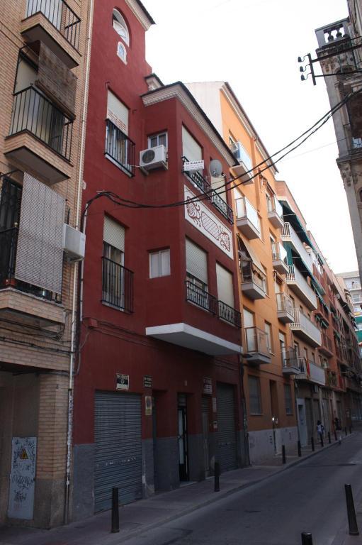 Apartamento Arrabal De San Benito Ii *